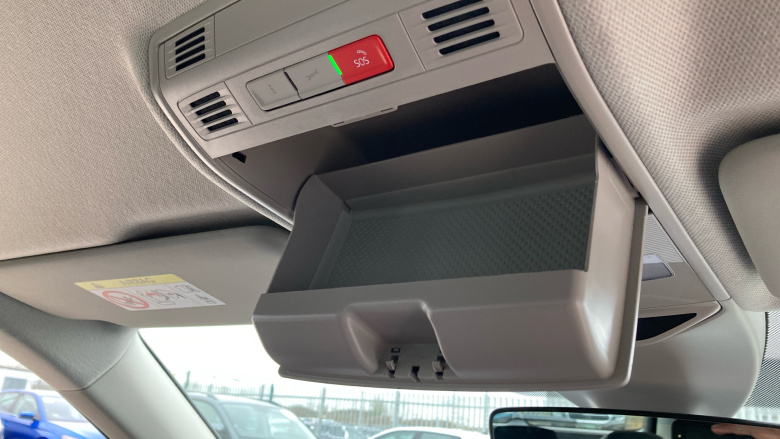 Skoda Kamiq 1.0 TSI 95 SE Edition 5dr Petrol Hatchback